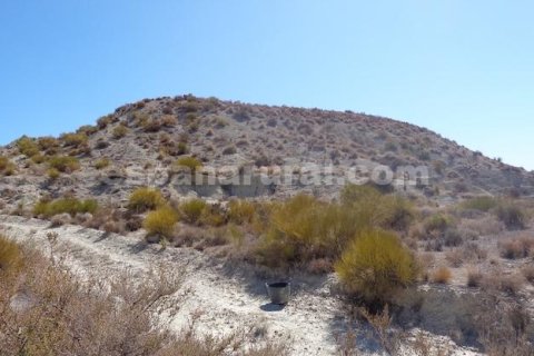 Tontti myytävänä Urracal, Almeria, Espanja ,  No. 184030 - kuva 13