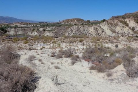 Tontti myytävänä Urracal, Almeria, Espanja ,  No. 184030 - kuva 11