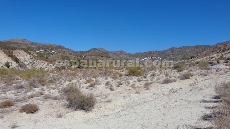 Parcela en Urracal, Almería, España No. 184030