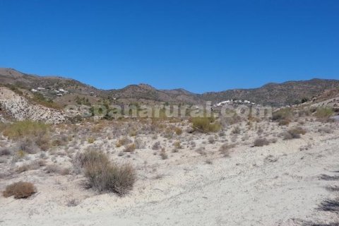 Tontti myytävänä Urracal, Almeria, Espanja ,  No. 184030 - kuva 2