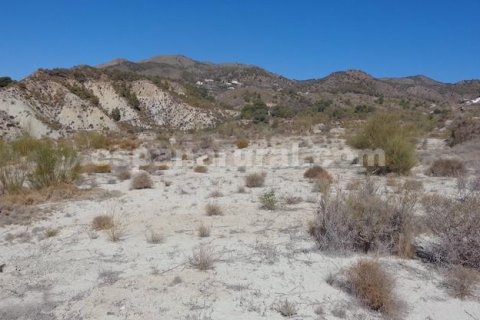 Tontti myytävänä Urracal, Almeria, Espanja ,  No. 184030 - kuva 5