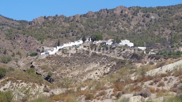 Parcela en Urracal, Almería, España No. 184030