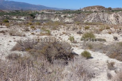 Tontti myytävänä Urracal, Almeria, Espanja ,  No. 184030 - kuva 14