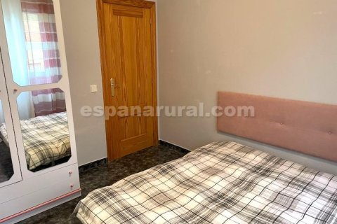 Appartamento in vendita a Olula del Rio, Almeria, Spagna 3 camere da letto, 108 mq. N° 184034 - foto 12