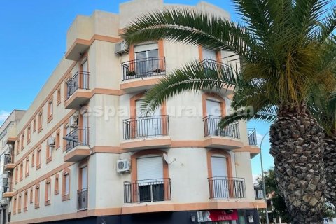 Apartamento en Olula del Río, Almería, España 3 dormitorios, 108 m2 No. 184034