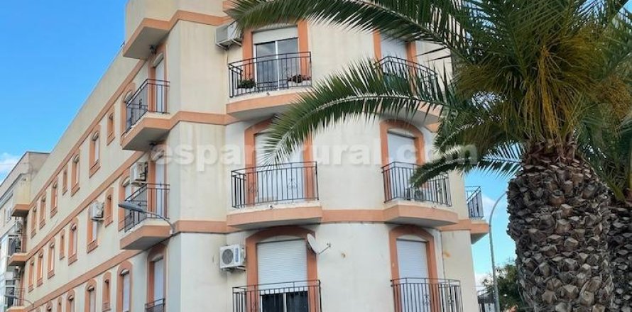 Appartamento a Olula del Rio, Almeria, Spagna 3 camere da letto, 108 mq. N° 184034
