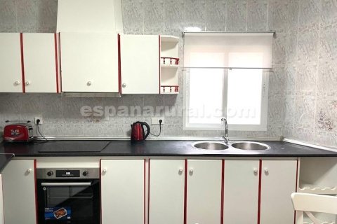 Appartamento in vendita a Olula del Rio, Almeria, Spagna 3 camere da letto, 108 mq. N° 184034 - foto 7