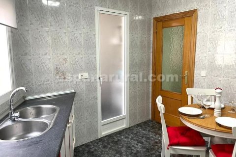 Appartamento in vendita a Olula del Rio, Almeria, Spagna 3 camere da letto, 108 mq. N° 184034 - foto 9