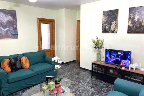 Appartamento in vendita a Olula del Rio, Almeria, Spagna 3 camere da letto, 108 mq. N° 184034 - foto 5