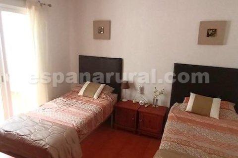 Appartamento in vendita a Olula del Rio, Almeria, Spagna 3 camere da letto, 108 mq. N° 184034 - foto 17