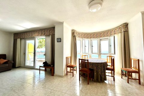Dzīvoklis pārdošanā Torrevieja, Alicante, Spānijā 3 istabas, 120 m2 Nr. 196426 - attēls 16