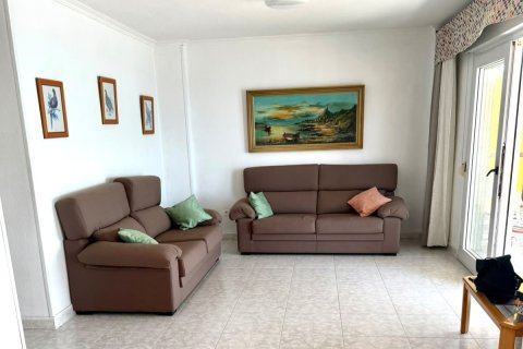 Dzīvoklis pārdošanā Torrevieja, Alicante, Spānijā 3 istabas, 120 m2 Nr. 196426 - attēls 17