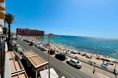 Dzīvoklis pārdošanā Torrevieja, Alicante, Spānijā 3 istabas, 120 m2 Nr. 196426 - attēls 1