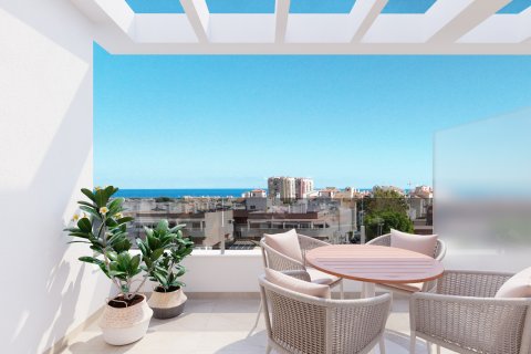 Apartamento en venta en Torrevieja, Alicante, España 2 dormitorios, 67 m2 No. 196423 - foto 12