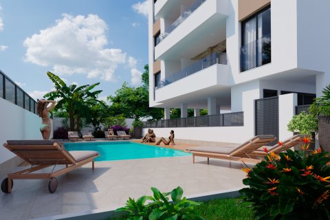 Apartamento en venta en Torrevieja, Alicante, España 2 dormitorios, 67 m2 No. 196423 - foto 13