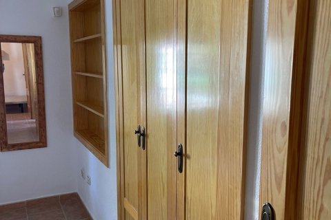 Продажа виллы в Пунта Прима, Аликанте, Испания 3 спальни, 105м2 №196425 - фото 11