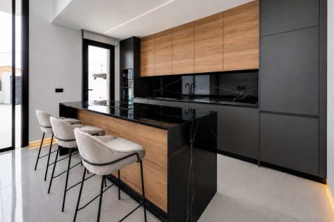 Продажа виллы в Торревьеха, Аликанте, Испания 3 спальни, 135м2 №196421 - фото 15
