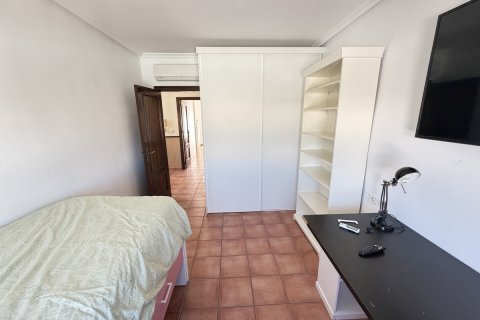 Продажа таухауса в Аликанте, Испания 4 спальни, 125м2 №196420 - фото 13