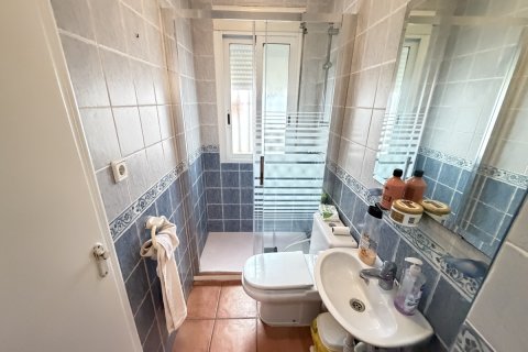 Продажа таухауса в Аликанте, Испания 4 спальни, 125м2 №196420 - фото 10