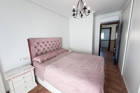 Продажа таухауса в Аликанте, Испания 4 спальни, 125м2 №196420 - фото 17
