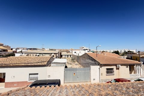 Продажа таухауса в Аликанте, Испания 4 спальни, 125м2 №196420 - фото 22