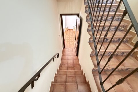 Продажа таухауса в Аликанте, Испания 4 спальни, 125м2 №196420 - фото 25