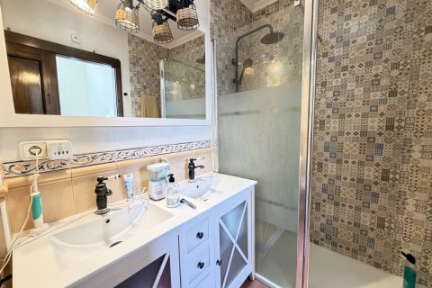 Продажа таухауса в Аликанте, Испания 4 спальни, 125м2 №196420 - фото 15