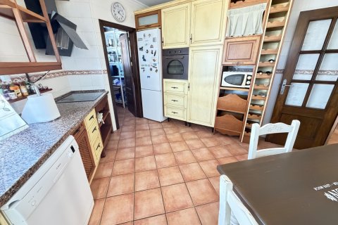 Продажа таухауса в Аликанте, Испания 4 спальни, 125м2 №196420 - фото 9
