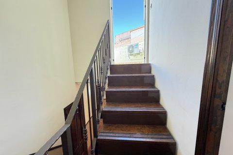 Продажа таухауса в Аликанте, Испания 4 спальни, 125м2 №196420 - фото 20