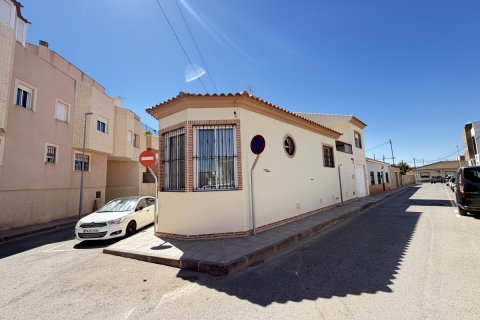 Продажа таухауса в Аликанте, Испания 4 спальни, 125м2 №196420 - фото 30