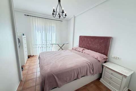 Продажа таухауса в Аликанте, Испания 4 спальни, 125м2 №196420 - фото 16