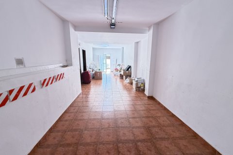 Продажа таухауса в Аликанте, Испания 4 спальни, 125м2 №196420 - фото 26