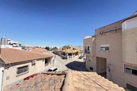 Продажа таухауса в Аликанте, Испания 4 спальни, 125м2 №196420 - фото 23