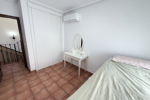 Продажа таухауса в Аликанте, Испания 4 спальни, 125м2 №196420 - фото 19