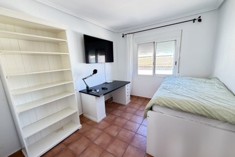 Продажа таухауса в Аликанте, Испания 4 спальни, 125м2 №196420 - фото 12