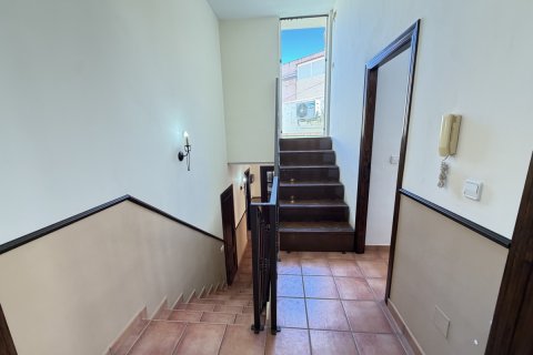 Продажа таухауса в Аликанте, Испания 4 спальни, 125м2 №196420 - фото 14