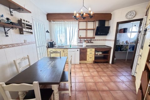 Продажа таухауса в Аликанте, Испания 4 спальни, 125м2 №196420 - фото 8