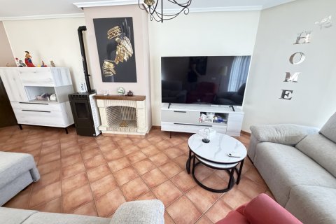 Продажа таухауса в Аликанте, Испания 4 спальни, 125м2 №196420 - фото 6
