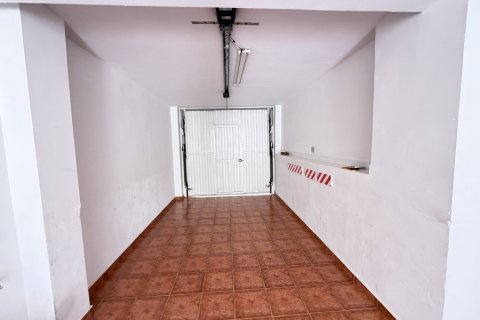 Продажа таухауса в Аликанте, Испания 4 спальни, 125м2 №196420 - фото 27