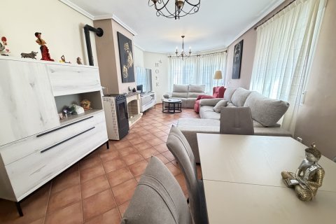 Продажа таухауса в Аликанте, Испания 4 спальни, 125м2 №196420 - фото 4