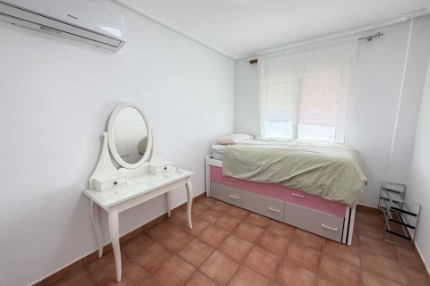 Продажа таухауса в Аликанте, Испания 4 спальни, 125м2 №196420 - фото 18