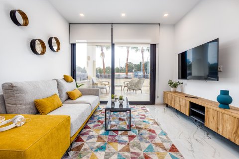 Apartamento en venta en Elche, Alicante, España 2 dormitorios, 77 m2 No. 196422 - foto 22