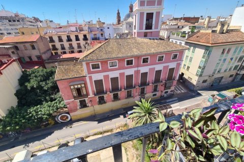 Lägenhet till salu Valencia, Spanien 5 sovrum, 160 kvm. Nr. 133423 - foto 3