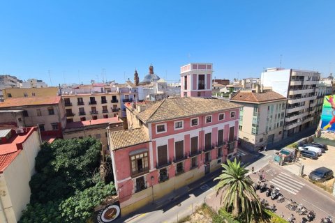 Lägenhet till salu Valencia, Spanien 5 sovrum, 160 kvm. Nr. 133423 - foto 30