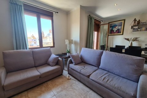 Lägenhet till salu Valencia, Spanien 5 sovrum, 160 kvm. Nr. 133423 - foto 10