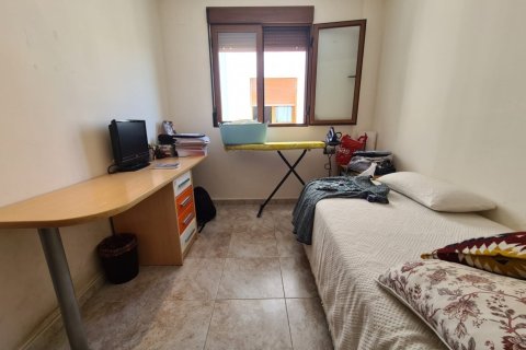 Lägenhet till salu Valencia, Spanien 5 sovrum, 160 kvm. Nr. 133423 - foto 25