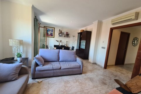 Lägenhet till salu Valencia, Spanien 5 sovrum, 160 kvm. Nr. 133423 - foto 9