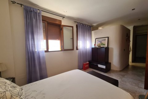 Lägenhet till salu Valencia, Spanien 5 sovrum, 160 kvm. Nr. 133423 - foto 28