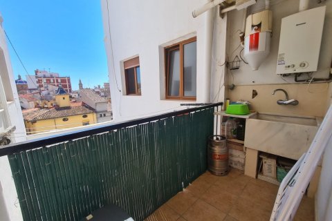 Lägenhet till salu Valencia, Spanien 5 sovrum, 160 kvm. Nr. 133423 - foto 29
