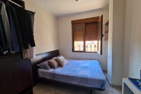 Lägenhet till salu Valencia, Spanien 5 sovrum, 160 kvm. Nr. 133423 - foto 16